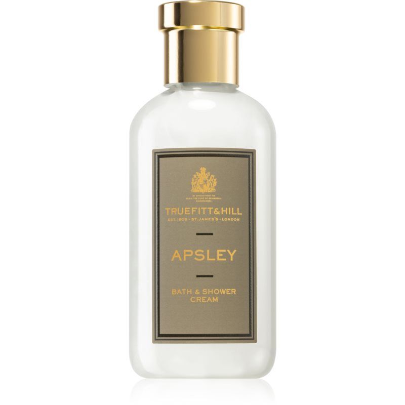 Truefitt & Hill Apsley Suihkuvoide Miehille 200 ml