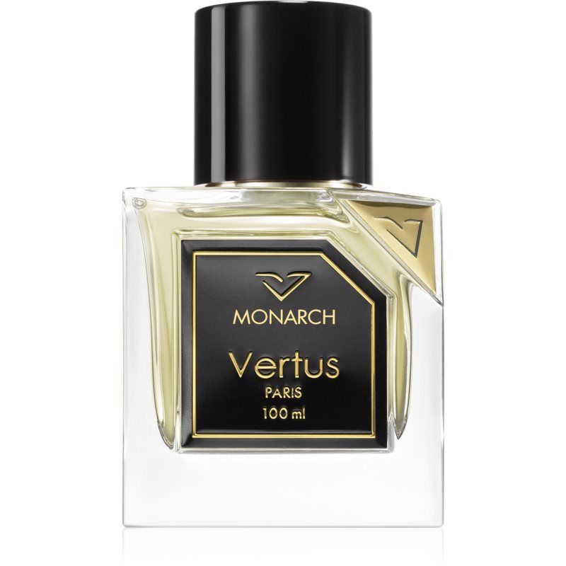 Vertus Monarch Eau de Parfum Unisex 100 ml