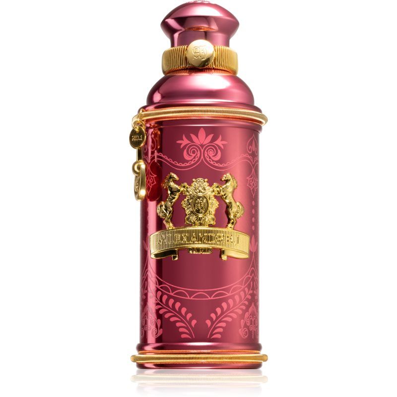 Alexandre.J The Collector: Altesse Mysore Eau de Parfum Naisille 100 ml