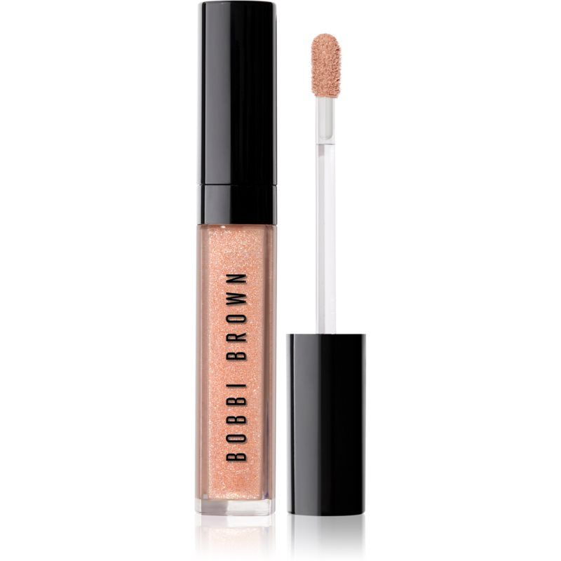 Bobbi Brown Crushed Oil Infused gloss Kosteuttava Huulikiilto Sävy Bellini 6 ml