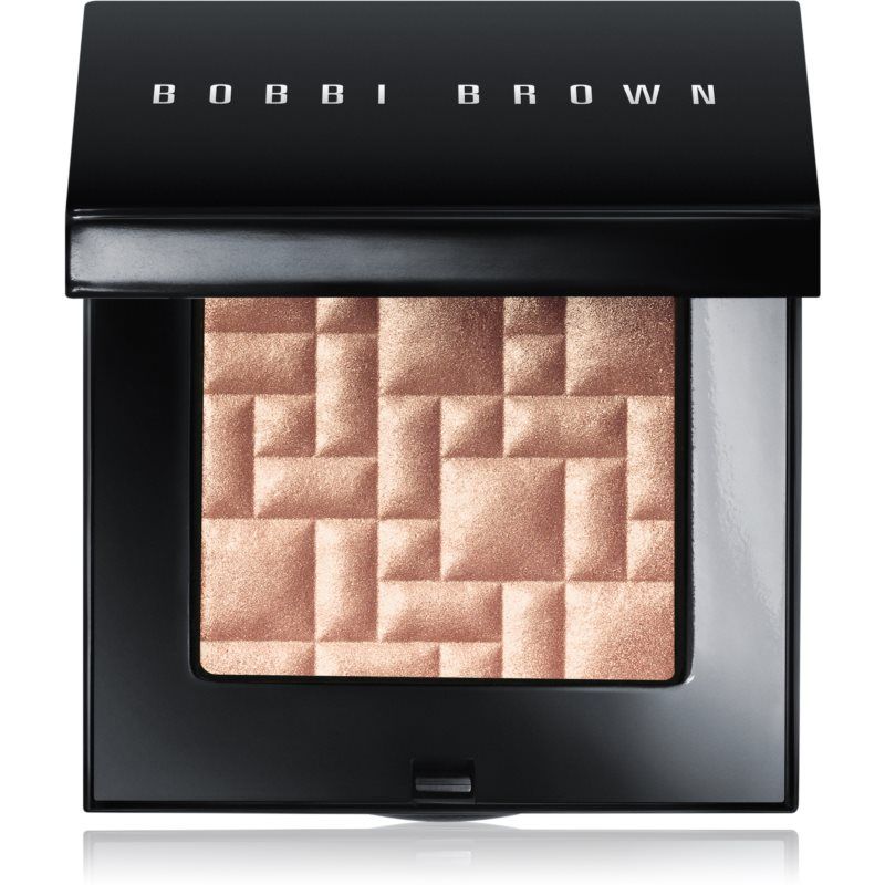 Bobbi Brown Highlighting Powder Korostusväri Sävy AFTERNOON GLOW 8 g