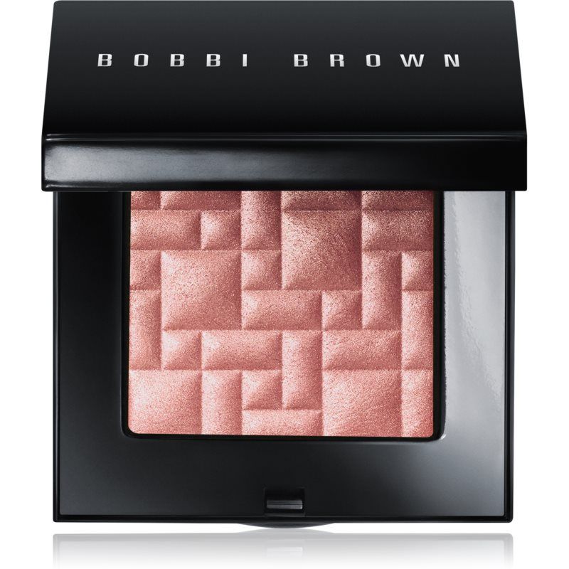 Bobbi Brown Highlighting Powder Korostusväri Sävy SUNSET GLOW 8 g