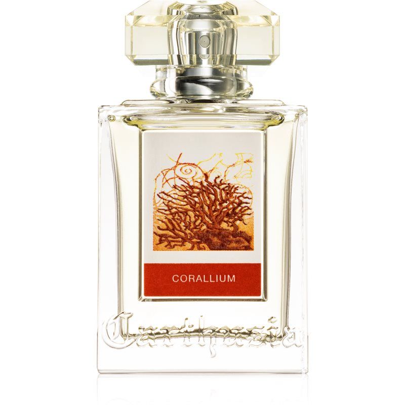 Carthusia Corallium Eau de Parfum Unisex 50 ml