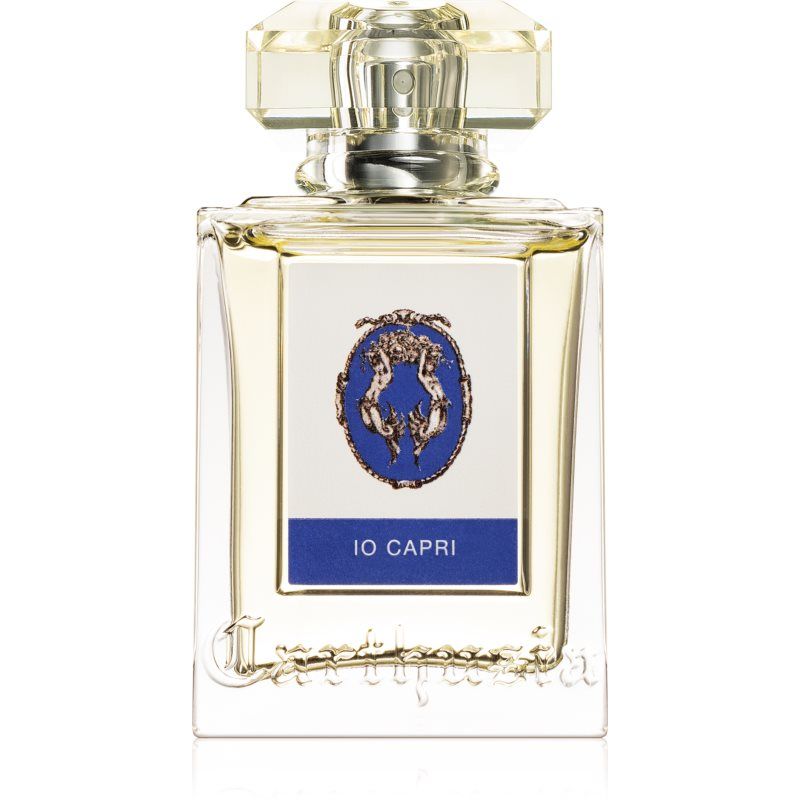 Carthusia Io Capri Eau de Parfum Unisex 50 ml