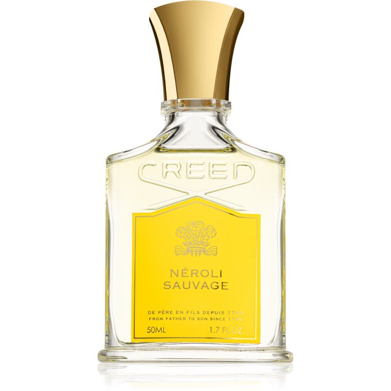 Creed Neroli Sauvage Eau de Parfum Unisex 50 ml