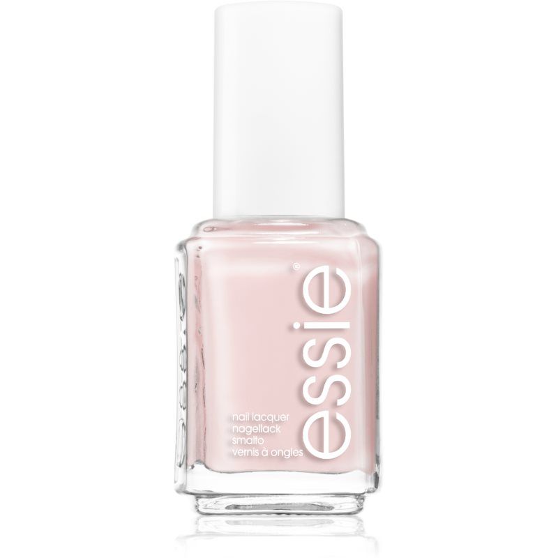 Essie Nails kynsilakka Sävy 13 mademoiselle 13,5 ml