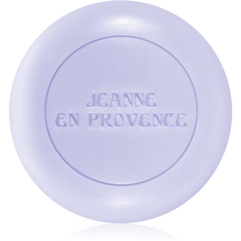 Jeanne en Provence Lavande Gourmande ylellinen ranskalainen saippua 100 g