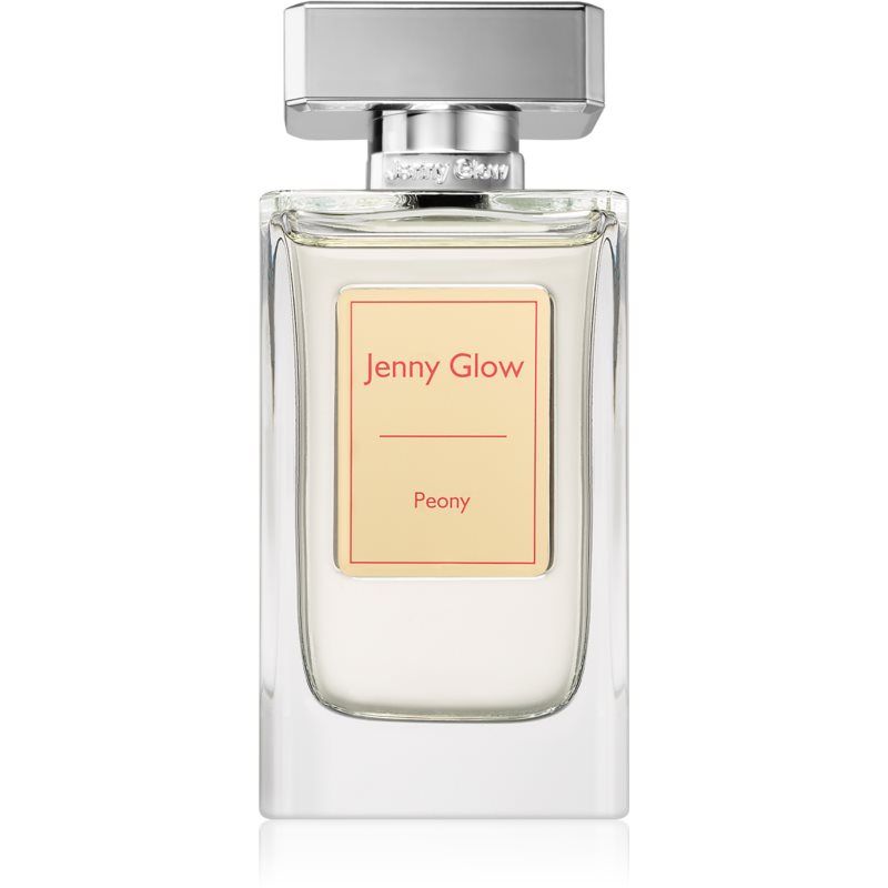 Jenny Glow Peony Eau de Parfum Naisille 80 ml