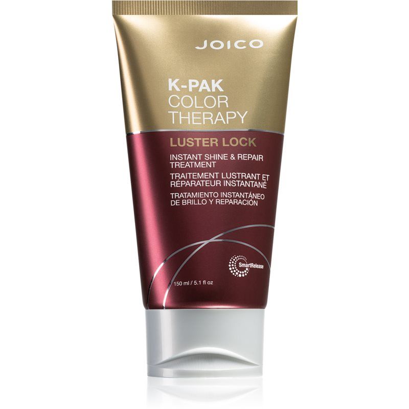 Joico K-PAK Color Therapy naamio Vaurioituneille Ja Värjätyille Hiuksille 150 ml