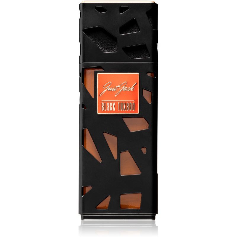 Just Jack Black Tuxedo Eau de Parfum Miehille 100 ml