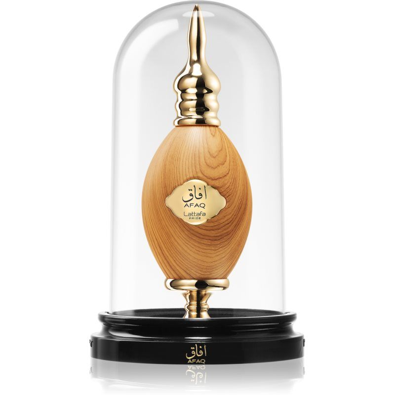 Lattafa Pride Afaq Eau de Parfum Miehille 100 ml