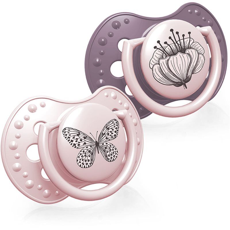 LOVI Botanic 6-18m tutti Girl 2 kpl