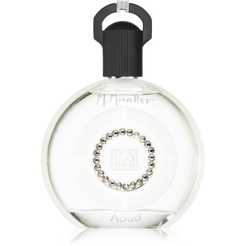 M. Micallef Aoud Eau de Parfum Miehille 100 ml