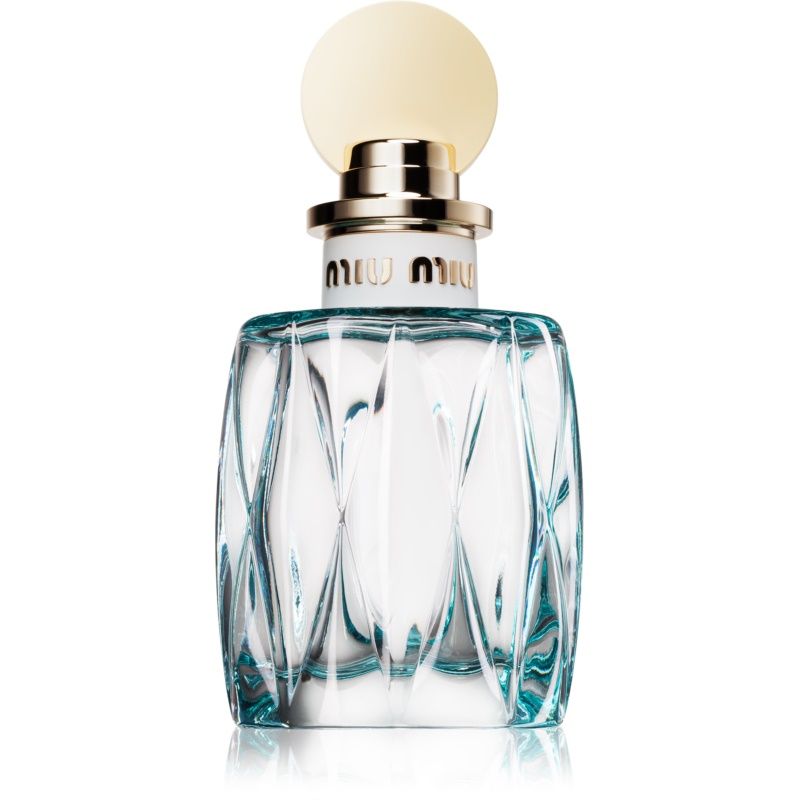 Miu Miu L'Eau Bleue Eau de Parfum Naisille 100 ml