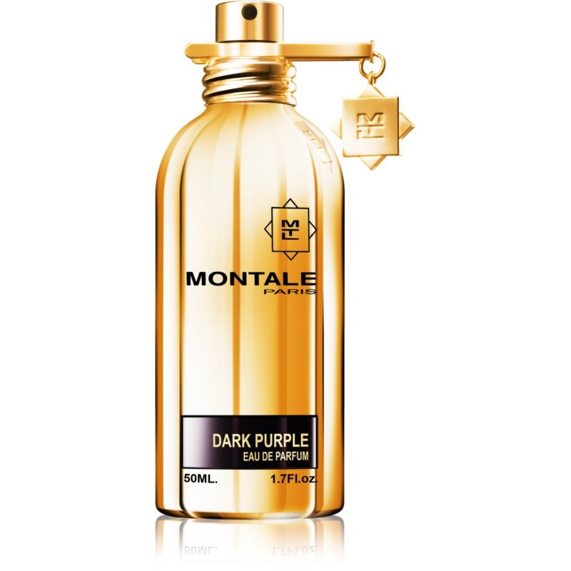 Montale Dark Purple Eau de Parfum Naisille 50 ml