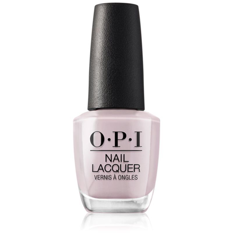 OPI Nail Lacquer kynsilakka Don't Bossa Nova Me Around 15 ml