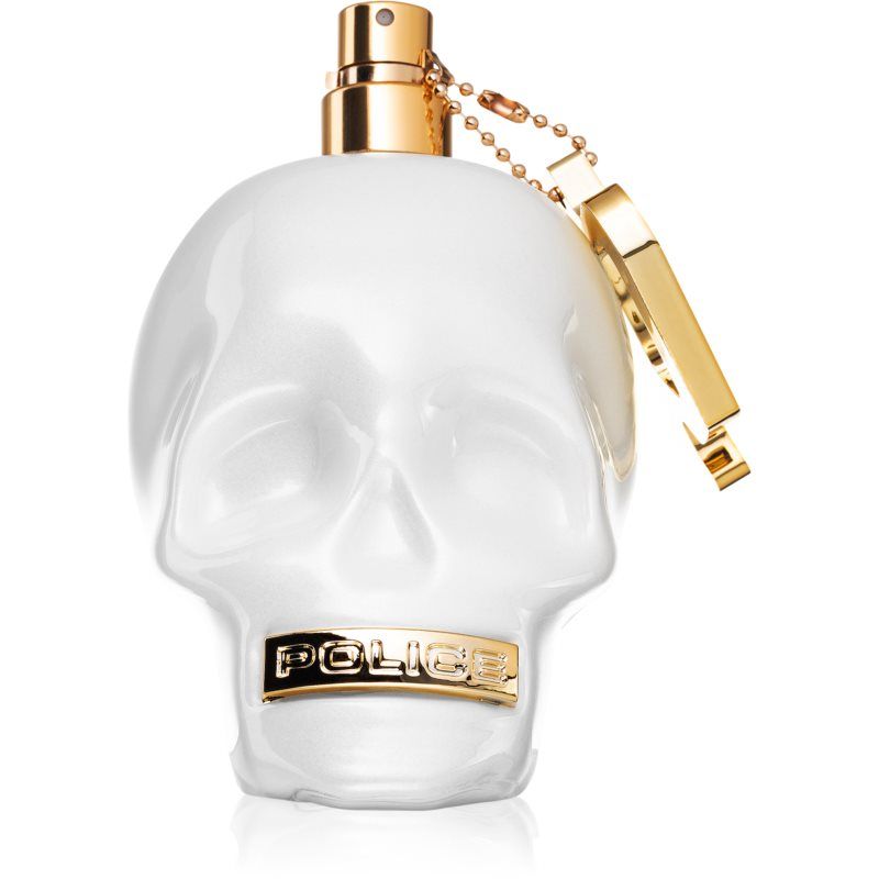 Police To be Born to Shine Eau de Parfum Naisille 125 ml