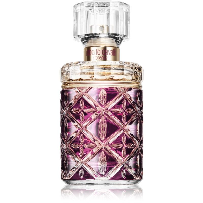 Roberto Cavalli Florence Eau de Parfum Naisille 75 ml