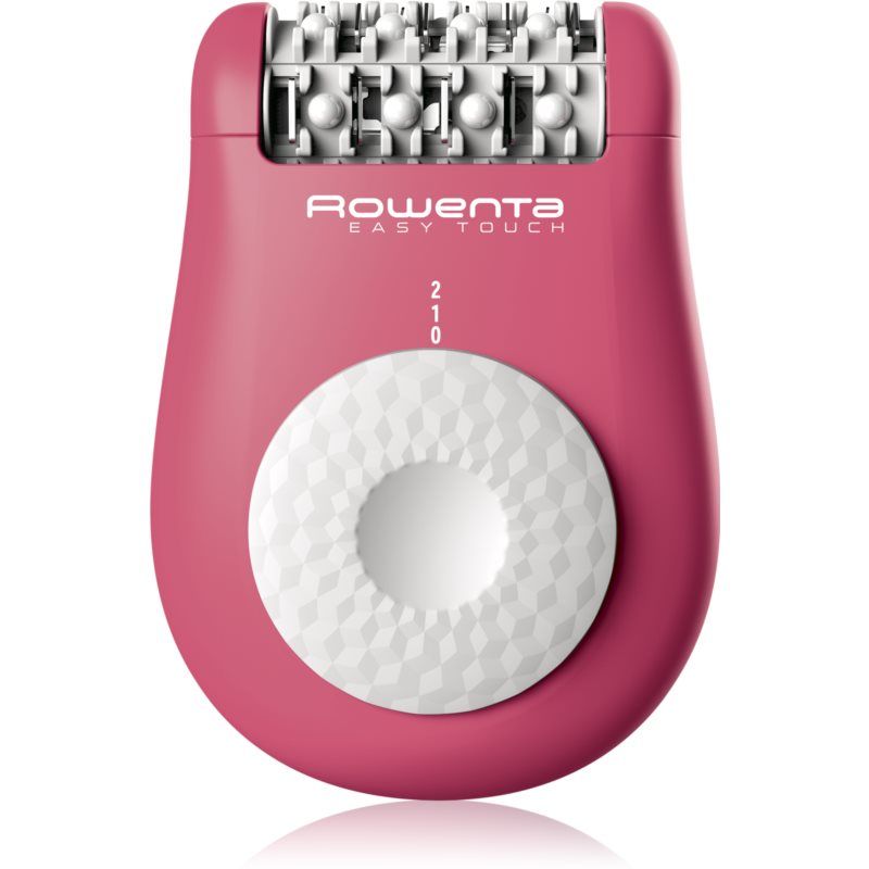 Rowenta Easy Touch EP1110F1 epilaattori