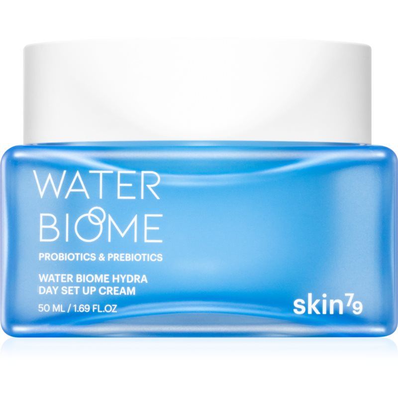 Skin79 Water Biome Kevyt Kosteuttava Geelivoide 50 ml