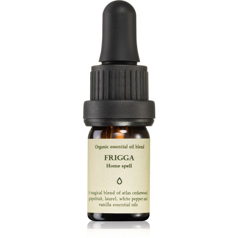 Smells Like Spells Essential Oil Blend Frigga eteerinen öljy (Home spell) 5 ml