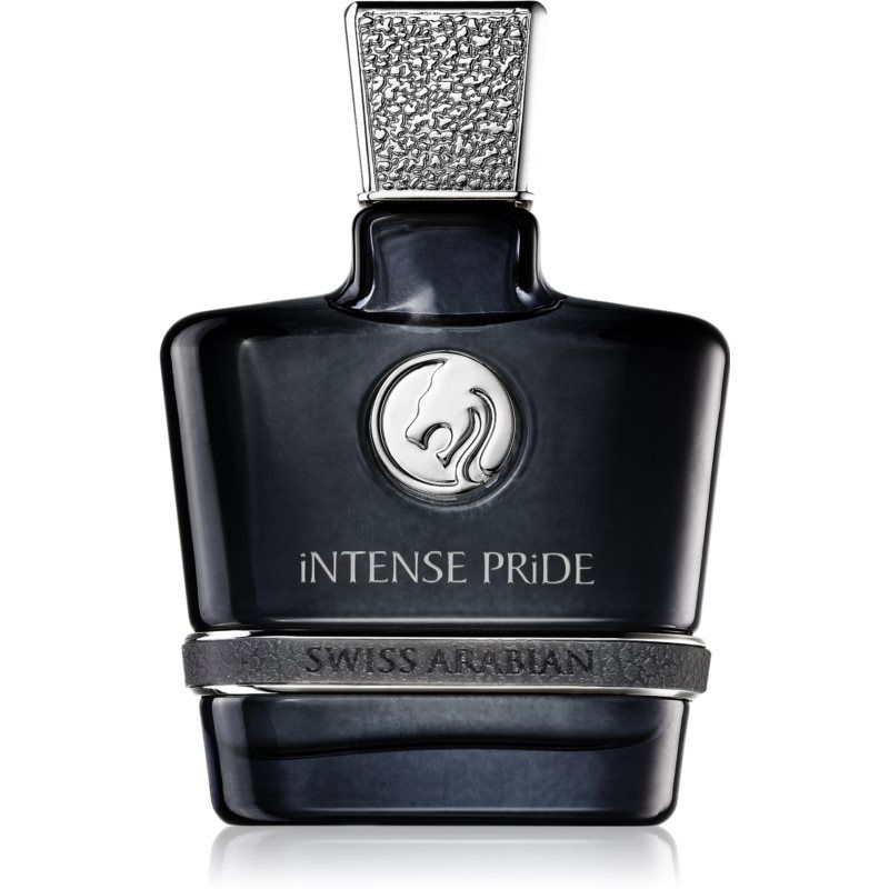Swiss Arabian Intense Pride Eau de Parfum Unisex 100 ml