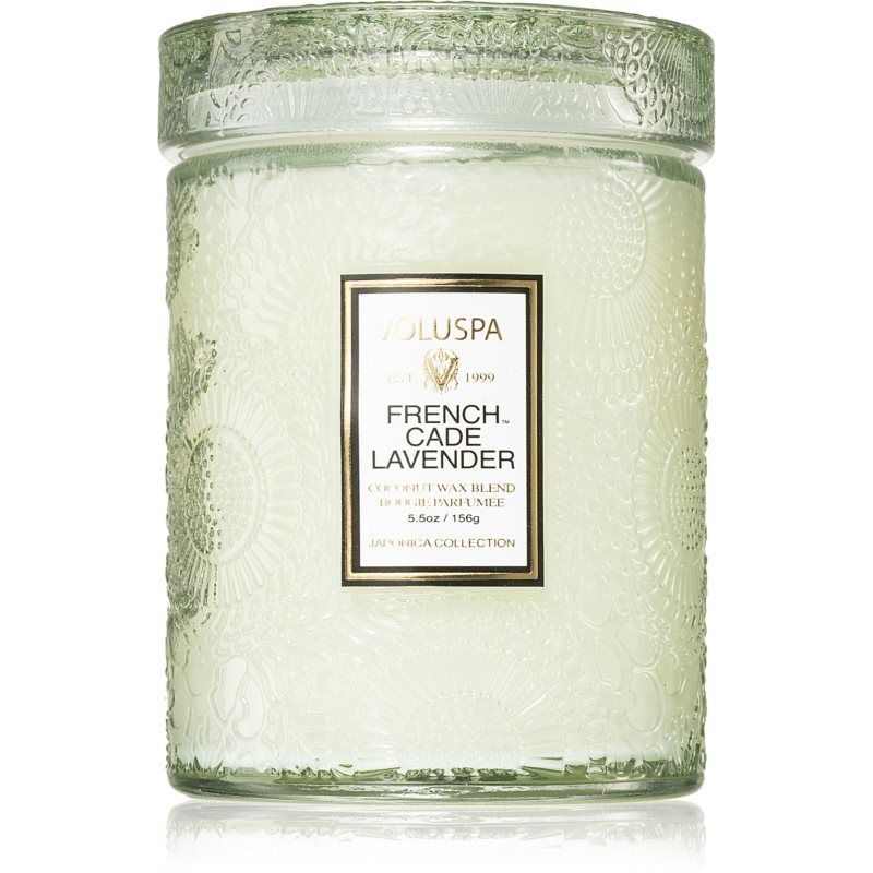 VOLUSPA Japonica French Cade Lavender Tuoksukynttilä 156 g