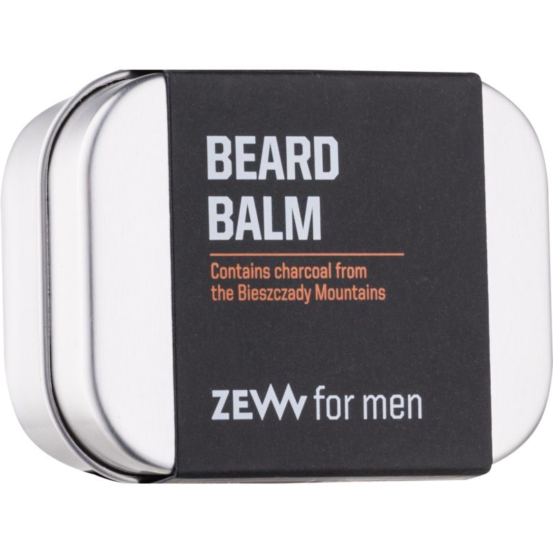 Zew For Men Beard Balm partabalsami 80 ml