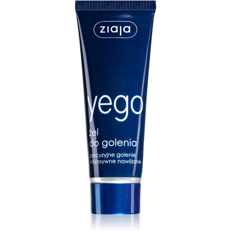 Ziaja Yego parranajogeeli 65 ml