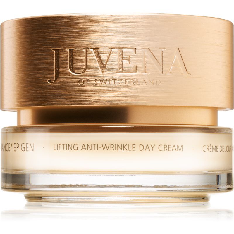 Juvena Juvenance® Epigen kohottava ja ryppyjä ehkäisevä päivävoide 50 ml