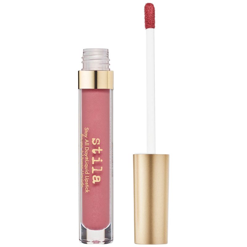 Stila Stay All Day Shimmer Liquid Lipstick 3ml (Various Shades) - Pura Shimmer