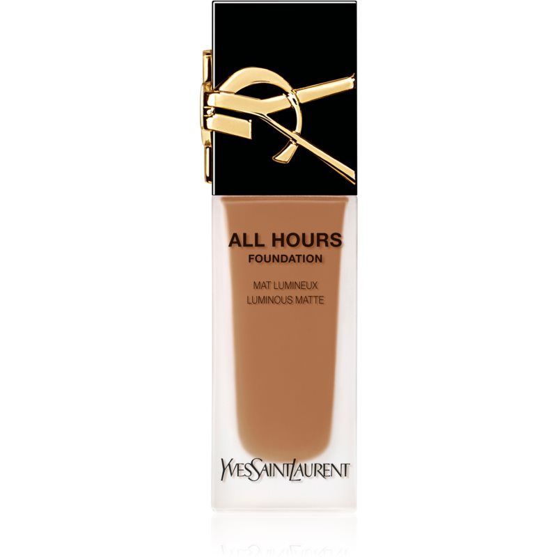 Yves Saint Laurent All Hours Foundation pitkäkestoinen meikkivoide SPF 39 Sävy DN1 25 ml