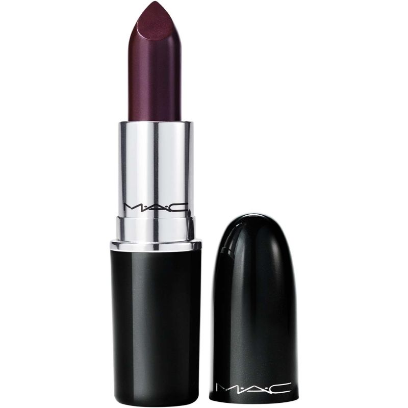 MAC Cosmetics Lustreglass Lipstick 3 g