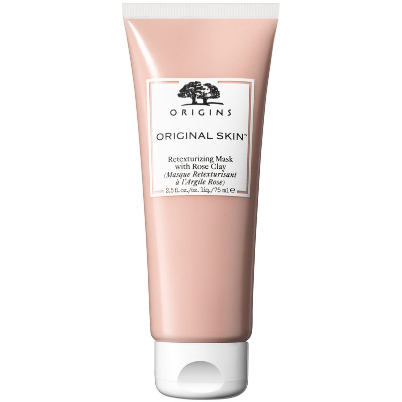 Original SkinTM Retexturing Mask With Rose Clay (75 ml)