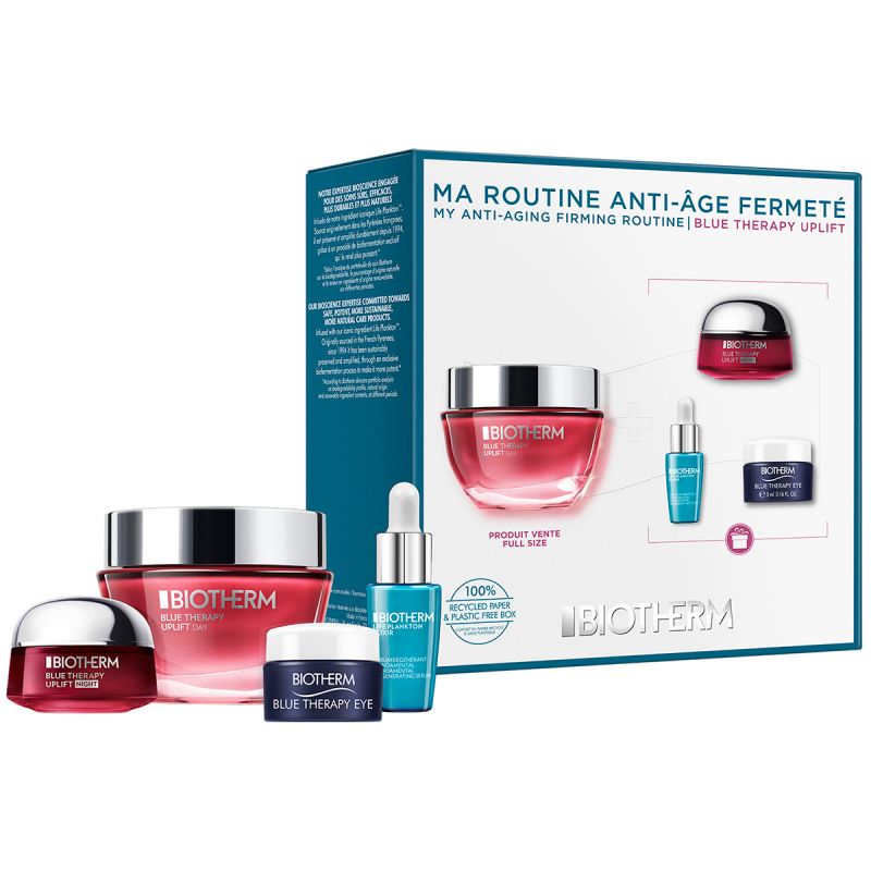 Biotherm Blue Therapy Uplift Set