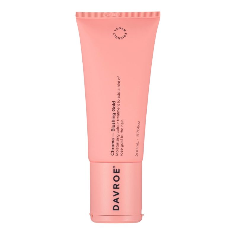 DAVROE Chroma Colour Treatment 200 ml