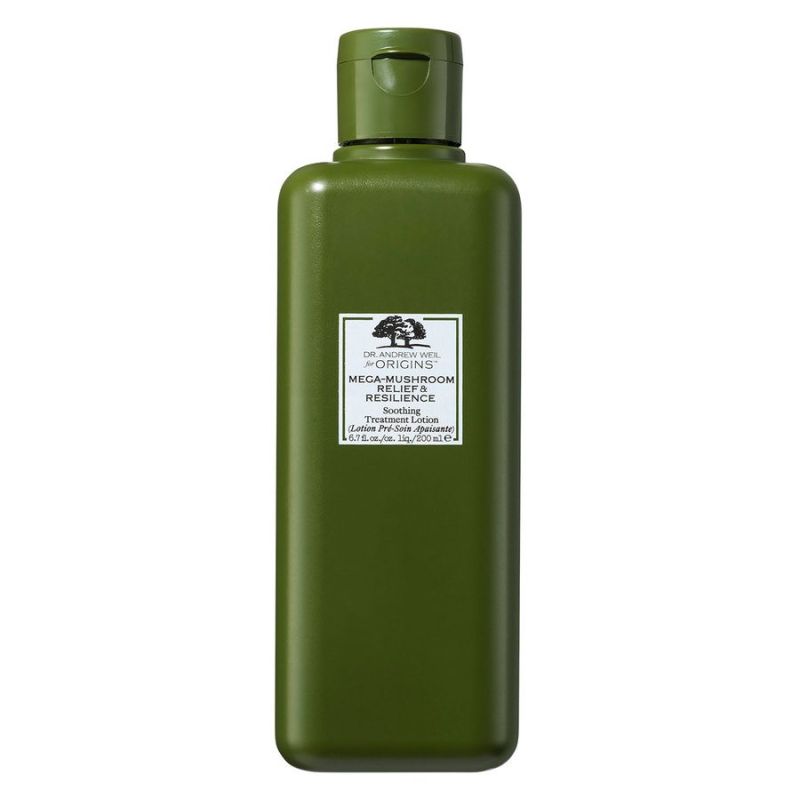 Origins Mega-Mushroom Relief & Resilience Soothing Treatment Lotion 200 ml