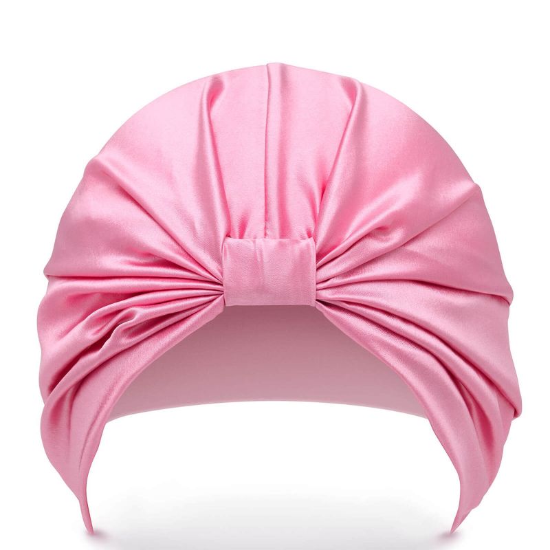 SILKE Hair Wrap (Various Colours) - The Mila