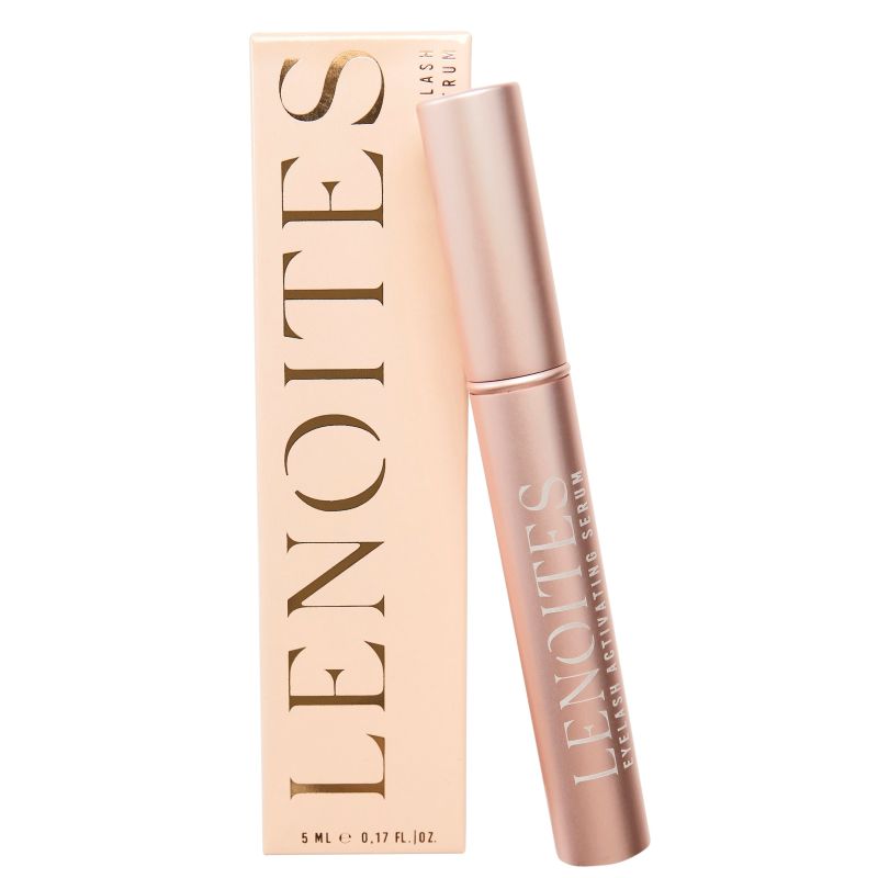 Lenoites Eyelash Activating Serum 5 ml
