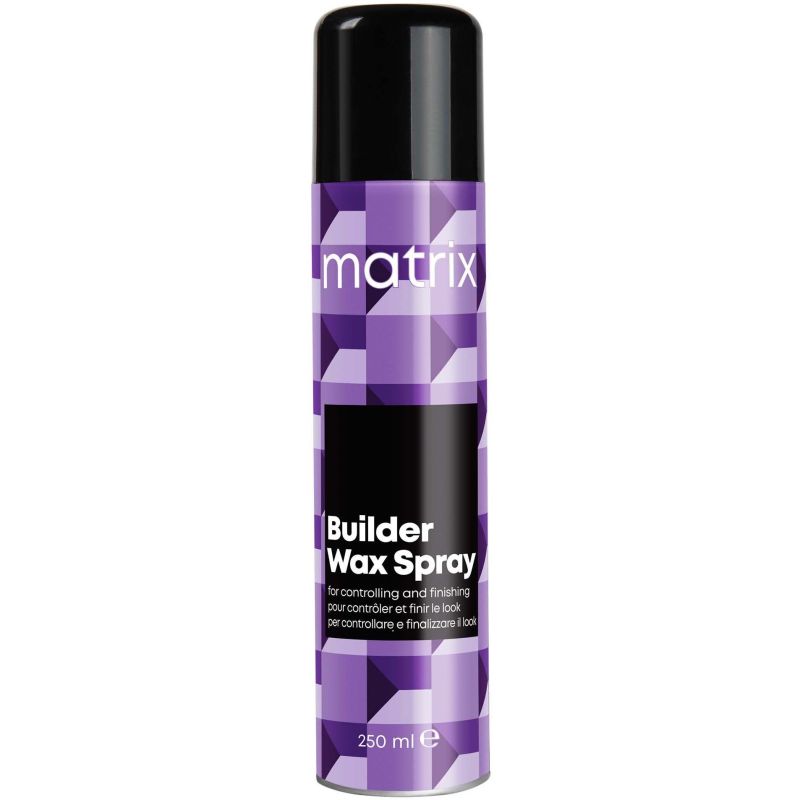 Matrix Wax Spray  150 ml