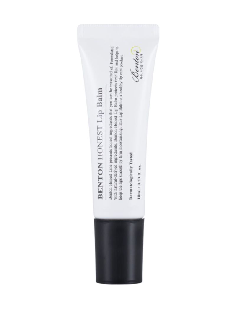 Benton Honest Lip Balm