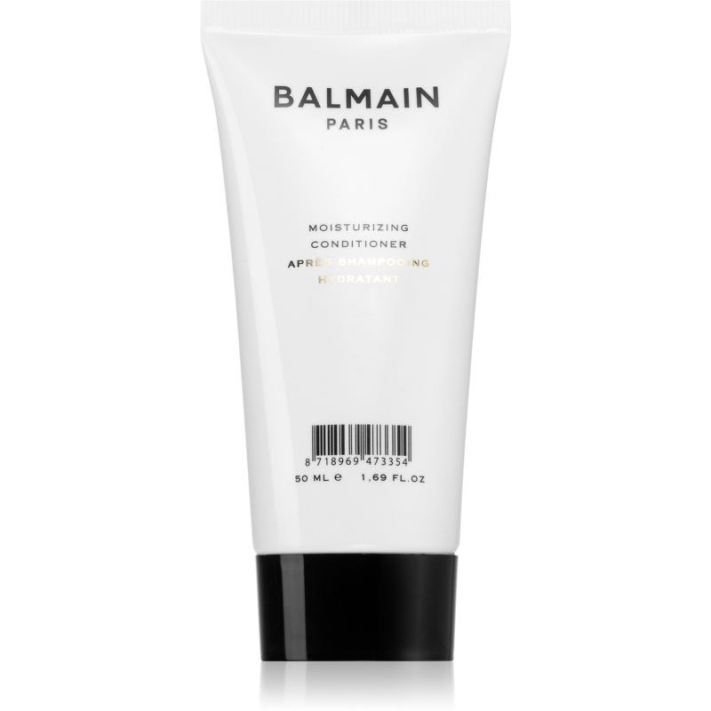 Balmain Hair Couture Moisturizing kosteuttava hoitoaine 50 ml