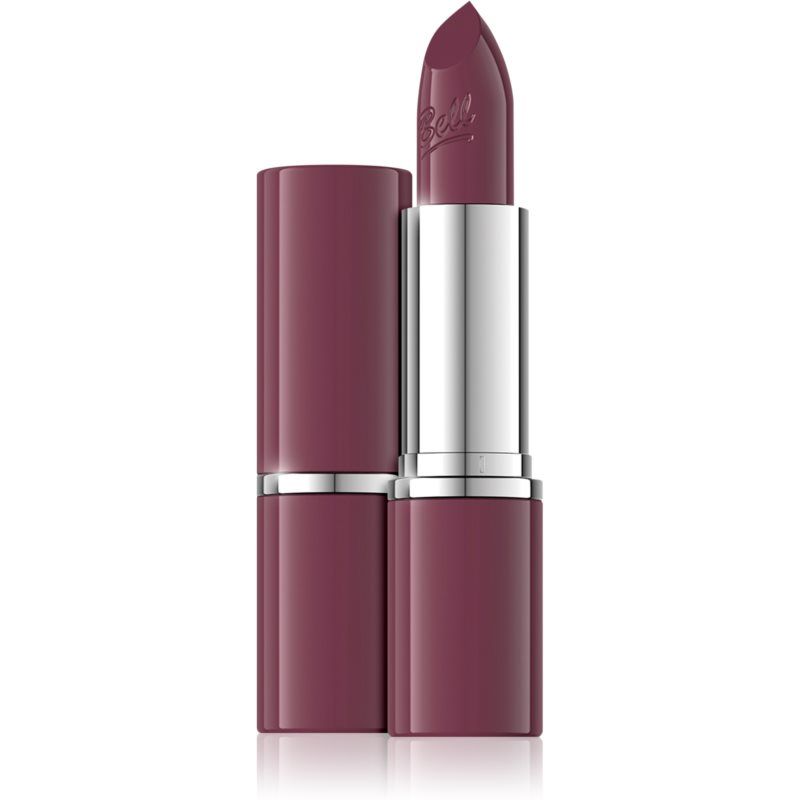 Bell Colour Lipstick voidemainen huulipuna Sävy 07 4 g