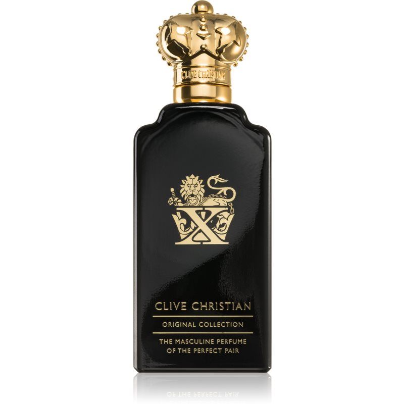 Clive Christian X Original Collection Feminine Eau de Parfum Naisille 100 ml