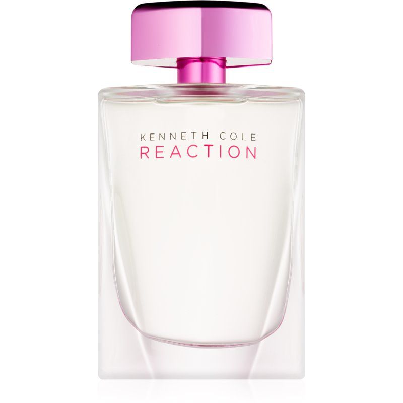 Kenneth Cole Reaction Eau de Parfum Naisille 100 ml
