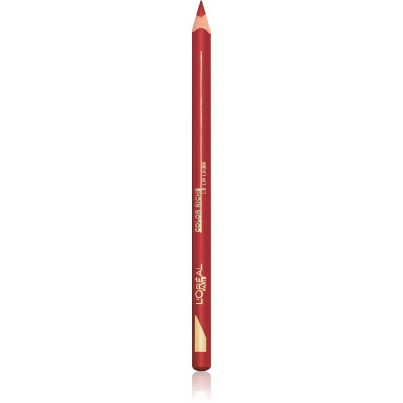 L’Oréal Paris Color Riche huultenrajauskynä Sävy 126 Excusez Moi 1.2 g