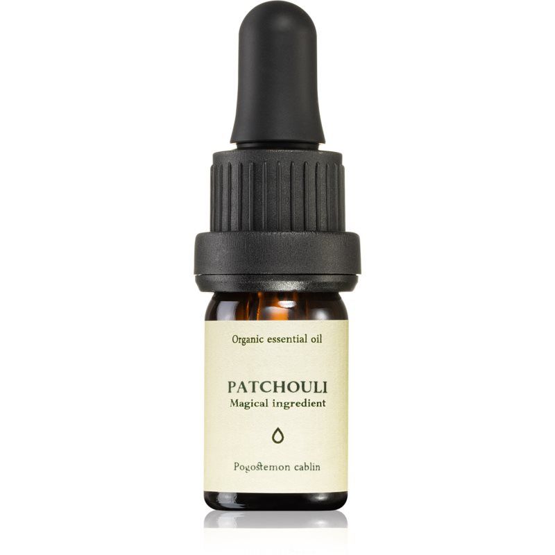 Smells Like Spells Essential Oil Patchouli eteerinen öljy 5 ml