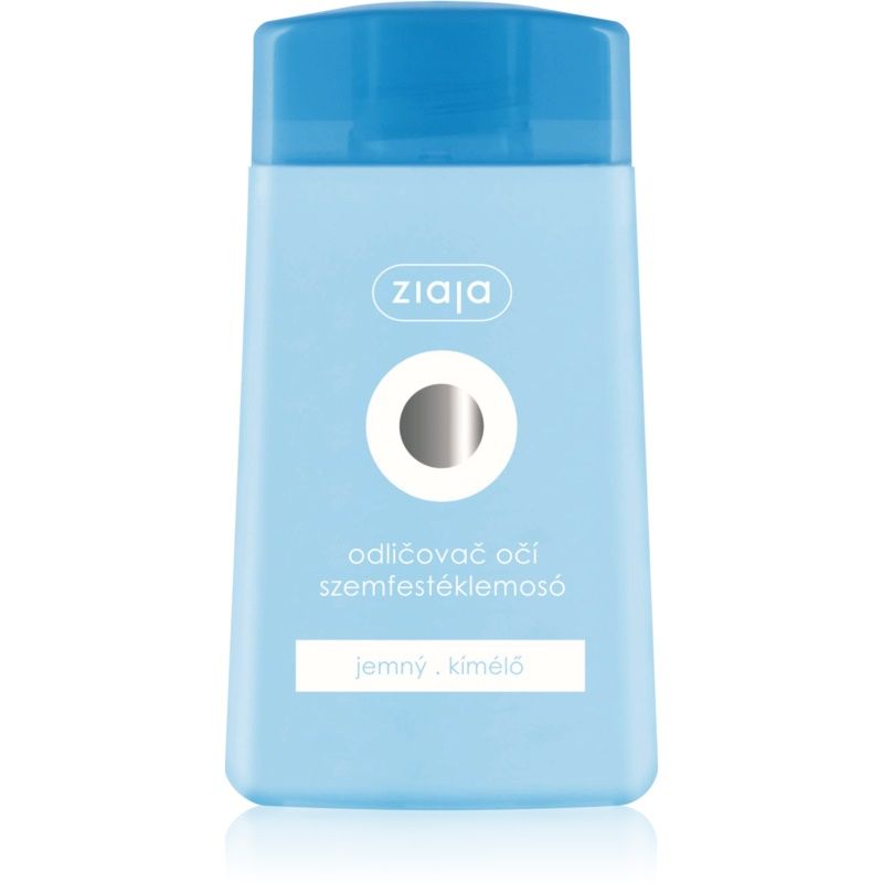 Ziaja Cleansing Eye hellävarainen silmämeikinpoistoaine 120 ml