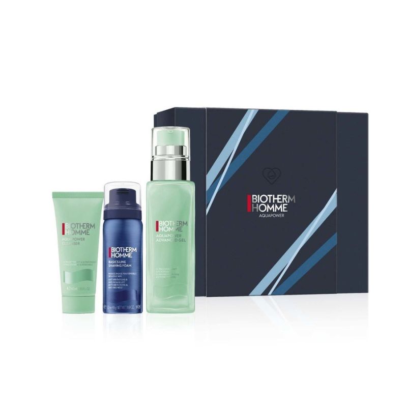Biotherm Homme Set 3 kpl