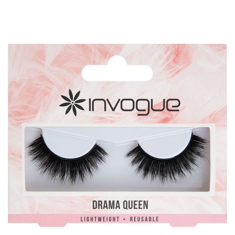Invogue Lash Drama Queen 1 pari